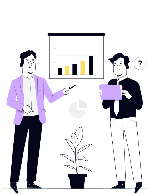 Exponentialy eCommerce Sales Service for Online Stores