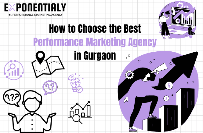 How to Choose the Best Performance Marketing Agency