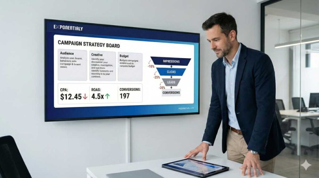 performance marketing